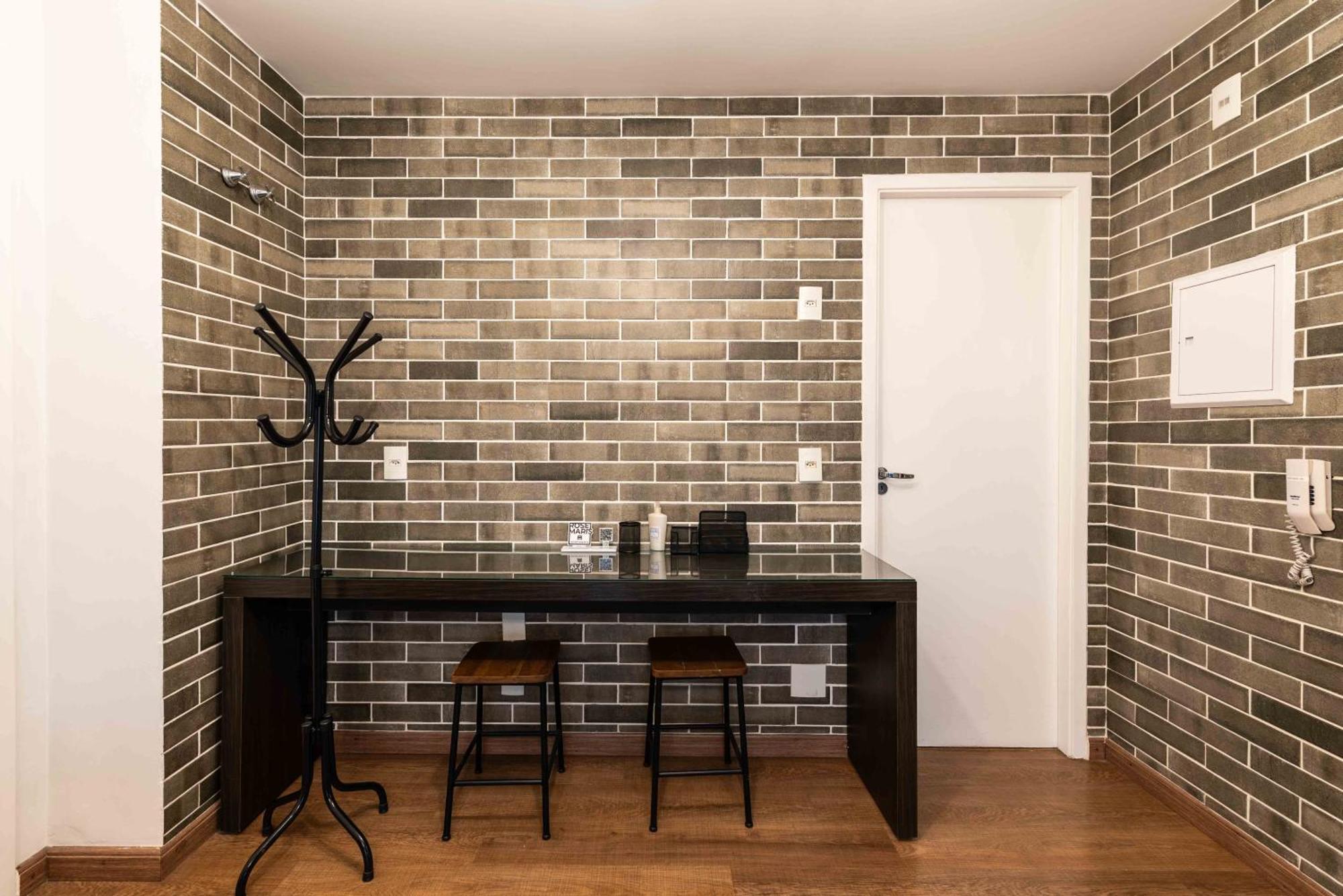 Rosemari'S Apartments Sao Joao São Paulo Eksteriør billede